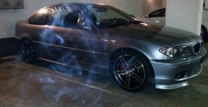 ...::::: Prince of e46`s :::::... - 3er BMW - E46