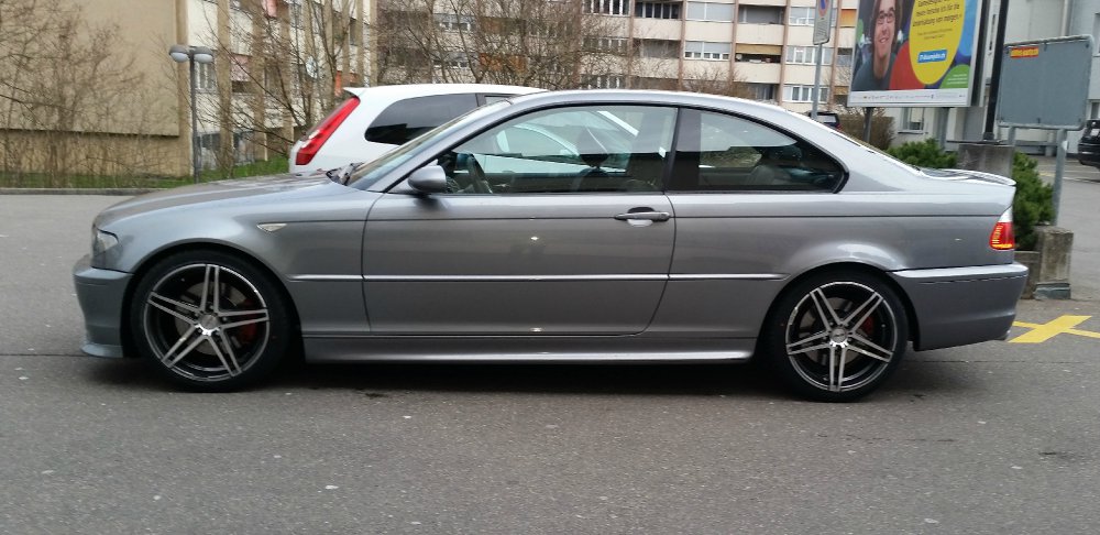 ...::::: Prince of e46`s :::::... - 3er BMW - E46