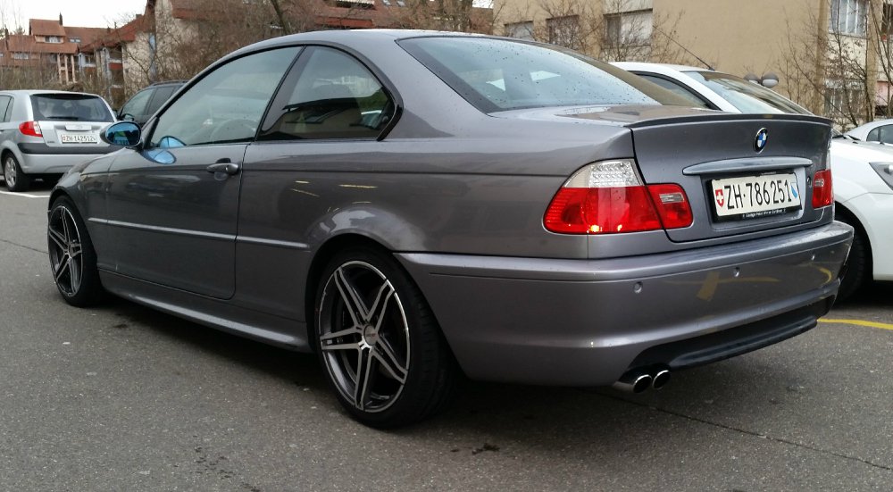 ...::::: Prince of e46`s :::::... - 3er BMW - E46