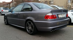 ...::::: Prince of e46`s :::::... - 3er BMW - E46