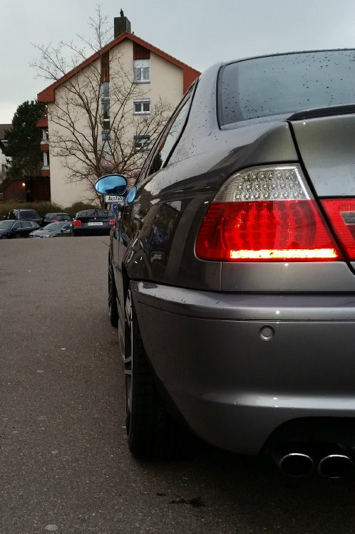 ...::::: Prince of e46`s :::::... - 3er BMW - E46