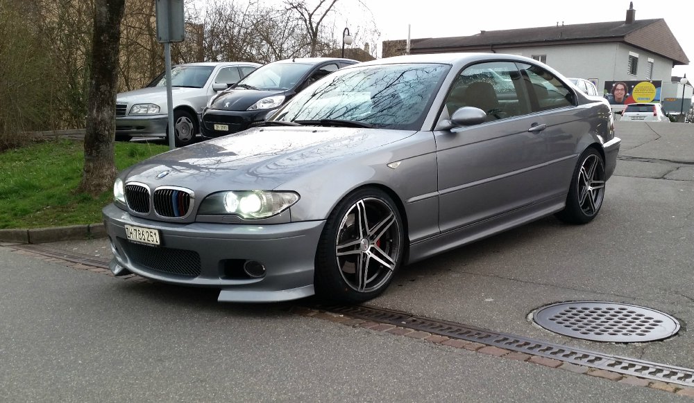 ...::::: Prince of e46`s :::::... - 3er BMW - E46