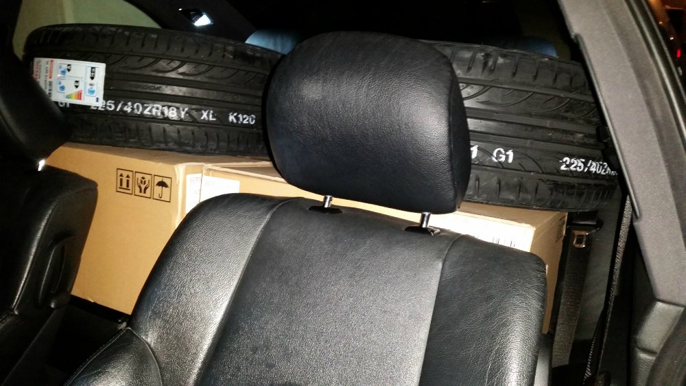 ...::::: Prince of e46`s :::::... - 3er BMW - E46