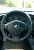 BMW Lenkrad M-Lenkrad E39