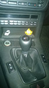 E36 '325i' Touring Arktissilber "Klner Dom" - 3er BMW - E36