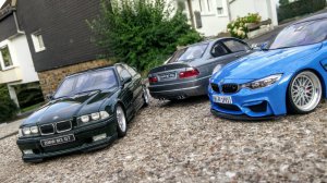 Meine Wohnzimmer-BMWs :) - sonstige Fotos