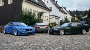Meine Wohnzimmer-BMWs :) - sonstige Fotos