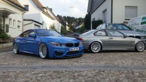 Meine Wohnzimmer-BMWs :) - sonstige Fotos