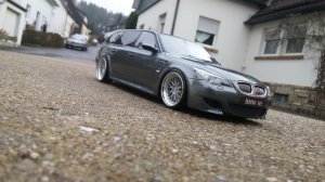 Meine Wohnzimmer-BMWs :) - sonstige Fotos