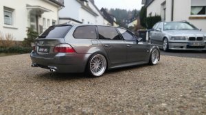 Meine Wohnzimmer-BMWs :) - sonstige Fotos