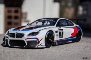 Meine Wohnzimmer-BMWs :) - sonstige Fotos