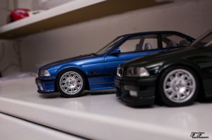 Meine Wohnzimmer-BMWs :) - sonstige Fotos