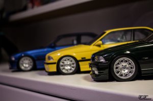 Meine Wohnzimmer-BMWs :) - sonstige Fotos