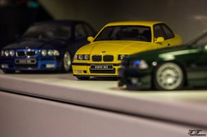 Meine Wohnzimmer-BMWs :) - sonstige Fotos