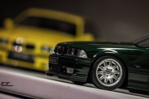 Meine Wohnzimmer-BMWs :) - sonstige Fotos