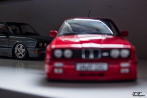 Meine Wohnzimmer-BMWs :) - sonstige Fotos