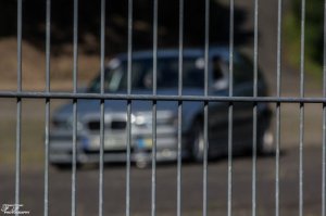 E36 '325i' Touring Arktissilber "Klner Dom" - 3er BMW - E36