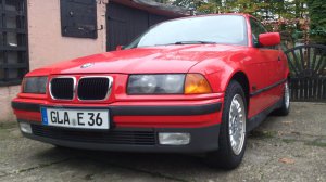 BMW E36 320i Coupe - 3er BMW - E36 BMW E36 320i Coupe - 3er BMW - E36
