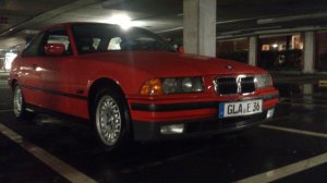 BMW E36 320i Coupe - 3er BMW - E36 BMW E36 320i Coupe - 3er BMW - E36