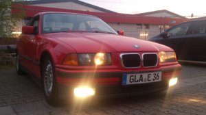 BMW E36 320i Coupe - 3er BMW - E36 BMW E36 320i Coupe - 3er BMW - E36