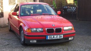 BMW E36 320i Coupe - 3er BMW - E36 BMW E36 320i Coupe - 3er BMW - E36