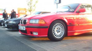 BMW E36 320i Coupe - 3er BMW - E36 BMW E36 320i Coupe - 3er BMW - E36