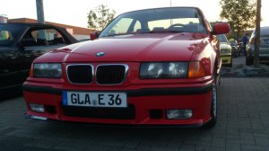 BMW E36 320i Coupe - 3er BMW - E36