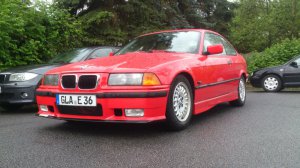 BMW E36 320i Coupe - 3er BMW - E36 BMW E36 320i Coupe - 3er BMW - E36