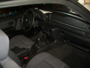 Das isser nun 323ti 17500KM !! - 3er BMW - E36 Das isser nun 323ti 17500KM !! - 3er BMW - E36