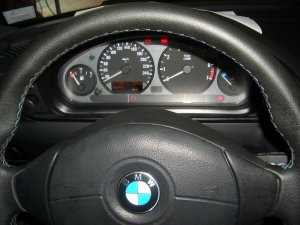 Das isser nun 323ti 17500KM !! - 3er BMW - E36 Das isser nun 323ti 17500KM !! - 3er BMW - E36