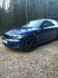 Mein 120i - 1er BMW - E81 / E82 / E87 / E88 Mein 120i - 1er BMW - E81 / E82 / E87 / E88