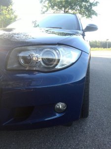 Mein 120i - 1er BMW - E81 / E82 / E87 / E88 Mein 120i - 1er BMW - E81 / E82 / E87 / E88