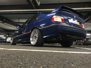 Bmw E36 328i Clubsport - 3er BMW - E36 Bmw E36 328i Clubsport - 3er BMW - E36