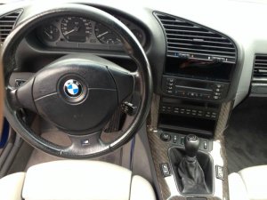 Bmw E36 328i Clubsport - 3er BMW - E36 Bmw E36 328i Clubsport - 3er BMW - E36