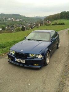 Bmw E36 328i Clubsport - 3er BMW - E36 Bmw E36 328i Clubsport - 3er BMW - E36