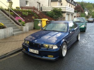 Bmw E36 328i Clubsport - 3er BMW - E36 Bmw E36 328i Clubsport - 3er BMW - E36