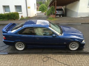 Bmw E36 328i Clubsport - 3er BMW - E36 Bmw E36 328i Clubsport - 3er BMW - E36