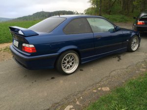 Bmw E36 328i Clubsport - 3er BMW - E36 Bmw E36 328i Clubsport - 3er BMW - E36