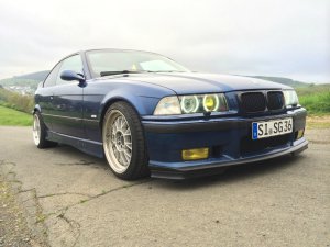 Bmw E36 328i Clubsport - 3er BMW - E36 Bmw E36 328i Clubsport - 3er BMW - E36