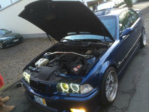 Bmw E36 328i Clubsport - 3er BMW - E36