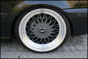 Clean is Queen! 320d Touring - 3er BMW - E46