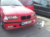 Mein kleiner Roter ♥ - 3er BMW - E36 - 20140308_104539.jpg
