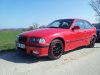 Mein kleiner Roter ♥ - 3er BMW - E36 - 20140329_144749.jpg