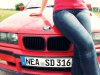 Mein kleiner Roter ♥ - 3er BMW - E36 - 20140525_135334.jpg