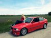 Mein kleiner Roter ♥ - 3er BMW - E36 - 20140525_135929.jpg