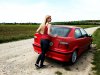 Mein kleiner Roter ♥ - 3er BMW - E36 - 20140525_140429.jpg