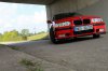 Mein kleiner Roter ♥ - 3er BMW - E36 - IMG_0635.JPG