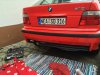Mein kleiner Roter ♥ - 3er BMW - E36 - IMG_1398.JPG