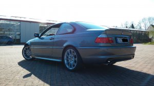 330CI Edition Sport Volle Htte - 3er BMW - E46