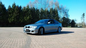 330CI Edition Sport Volle Htte - 3er BMW - E46